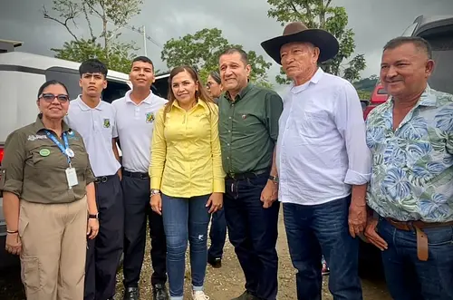 Mesetas estrena planta que protege el río Güejar