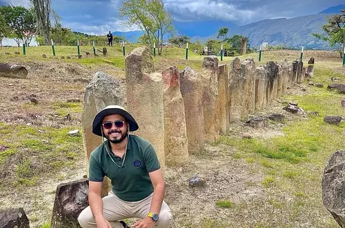 Investigador acacireño impulsa la arqueoastronomía en Latinoamérica