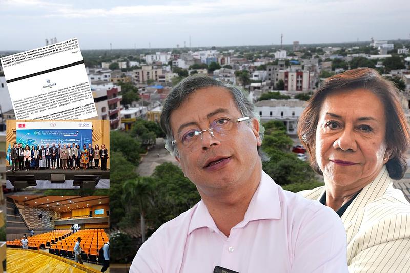 Riohacha abre debate global sobre migración y desarrollo