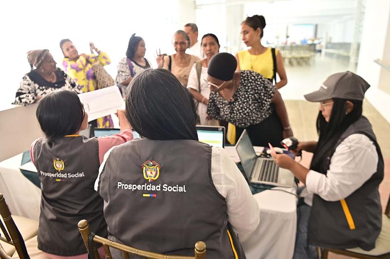 Prosperidad Social inicia transición hacia el Pilar Solidario