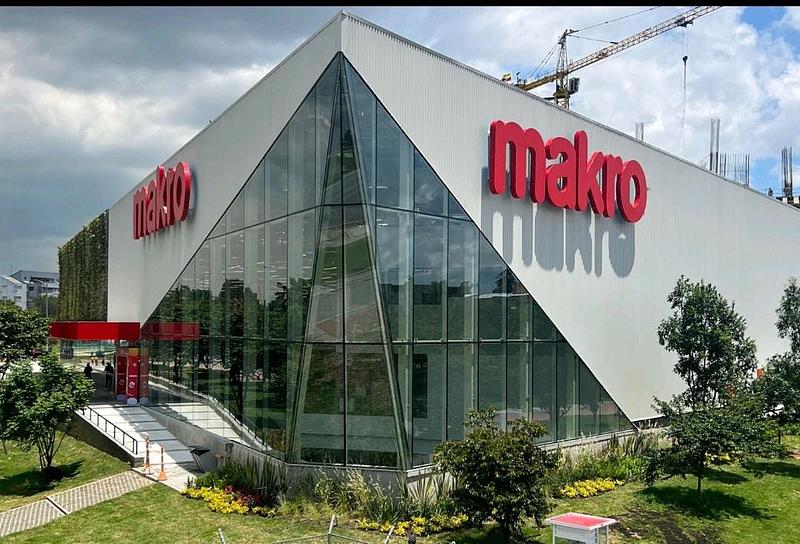 Makro conmemora 30 años en Colombia con grandes beneficios