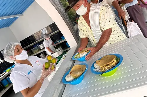 Casabe expande su cobertura en el Meta