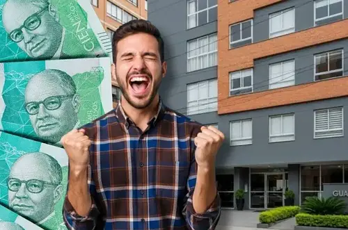 Reforma al predial busca mayor equidad en Bogotá