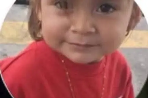 Hallan sin vida a niña arrastrada por creciente en Casanare