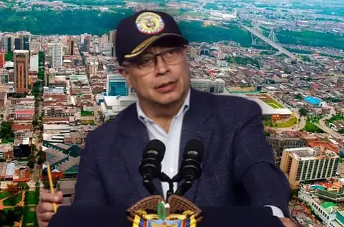 Villavicencio impone fuertes medidas por visita presidencial