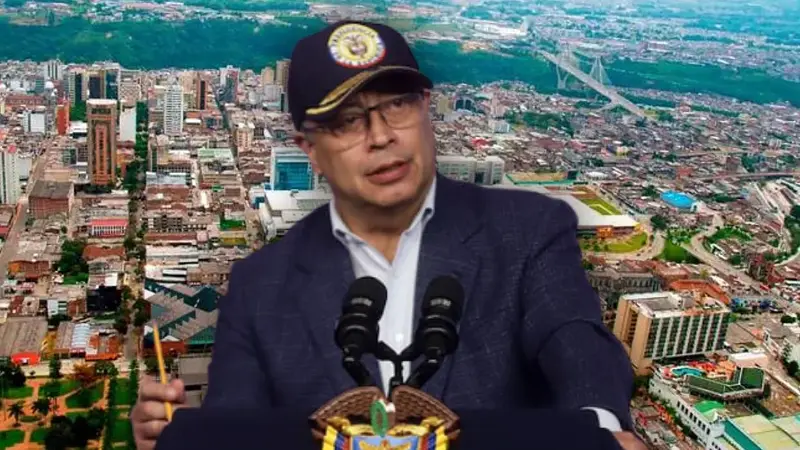 Villavicencio impone fuertes medidas por visita presidencial