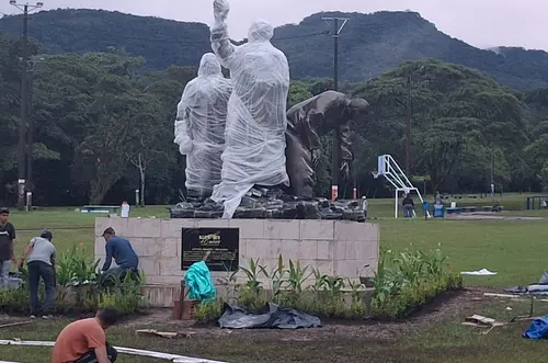 Villavicencio rendirá homenaje a los magistrados del Palacio de Justicia