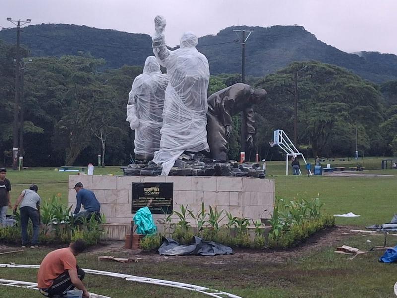 Villavicencio rendirá homenaje a los magistrados del Palacio de Justicia