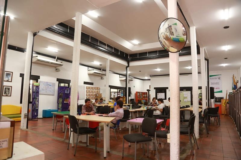 Casa de la Cultura conmemora 54 años con gala artística