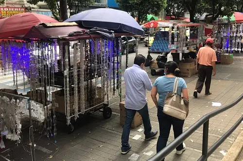 Villavicencio enfrenta reto por alza en la informalidad laboral