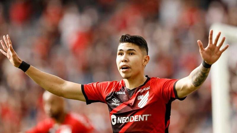 Nicolás Hernández refuerza la defensa del América