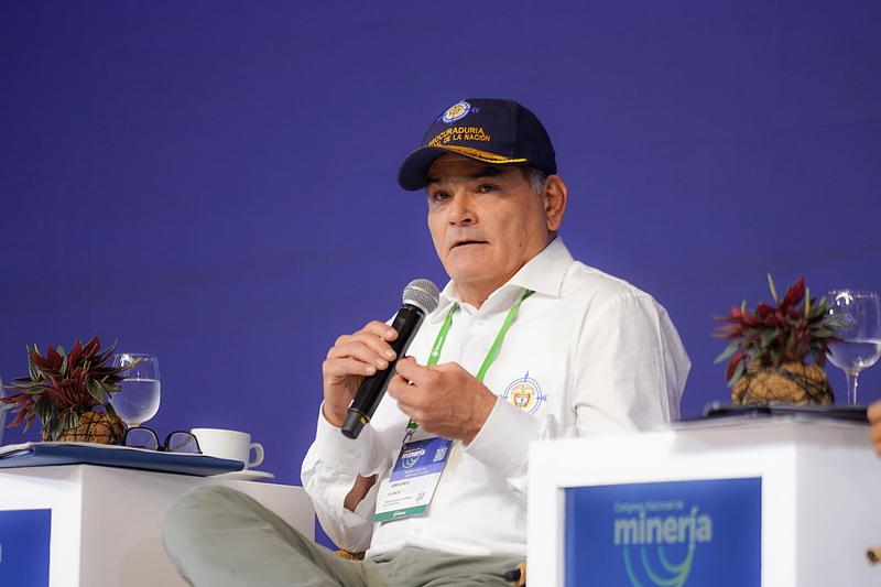 Procuraduría refuerza control para elecciones transparentes