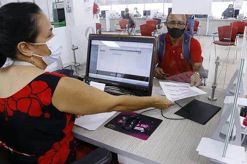 Gobernación amplía plazo para pago del impuesto vehicular