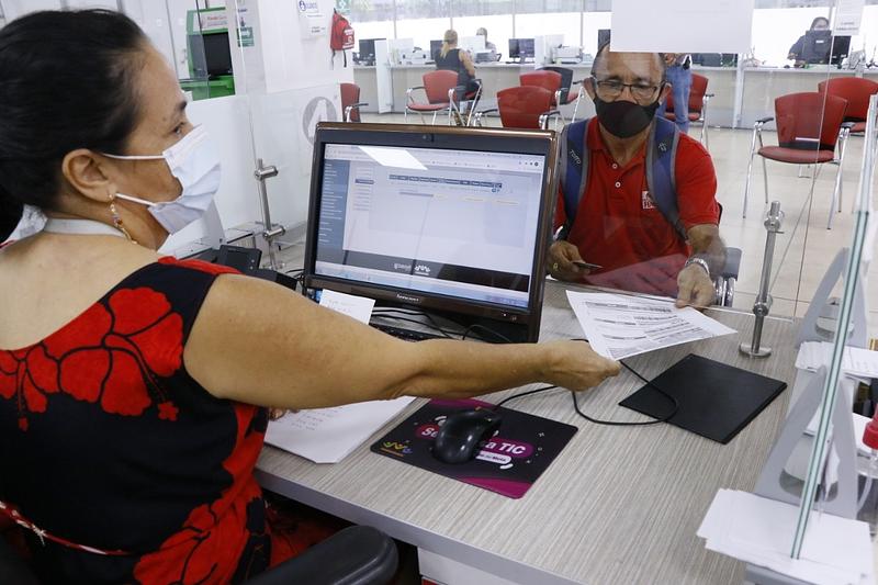 Gobernación amplía plazo para pago del impuesto vehicular