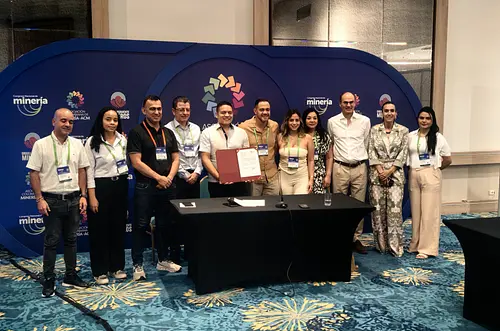 FCM y ACM acuerdan fortalecer la gobernanza minera