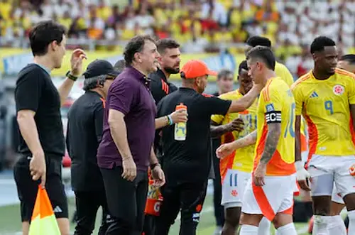 Colombia y la cuenta pendiente hacia el Mundial 2026