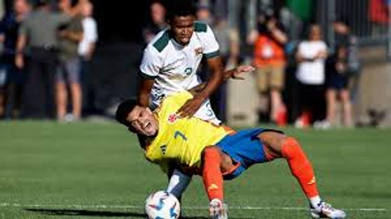 IA revela el posible marcador de Colombia vs. Bolivia