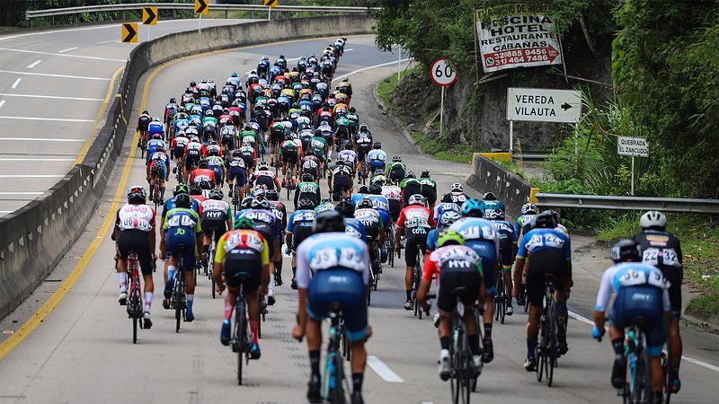 Cierres viales en Villavicencio por la Vuelta Master
