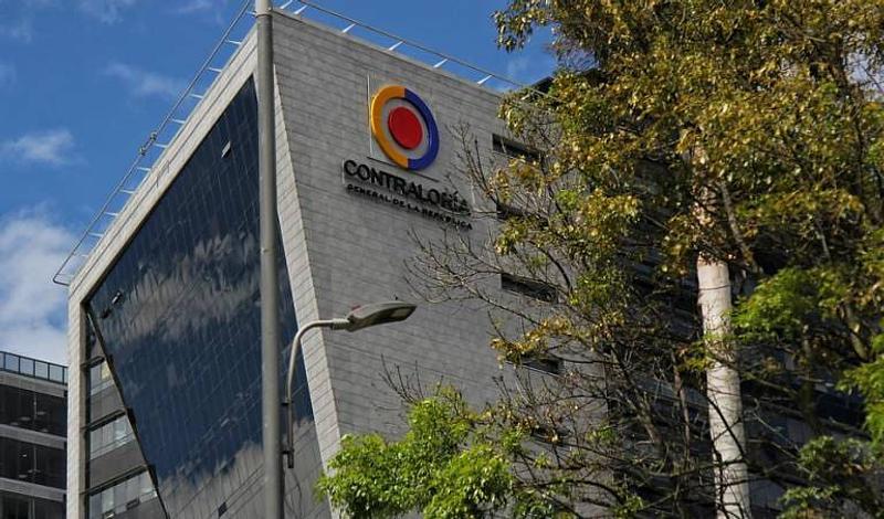 Contraloría revela fallas millonarias en planes de agua