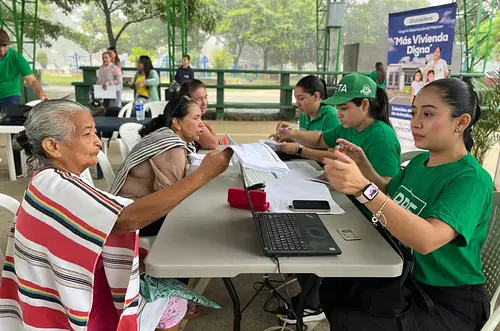 Gobernación del Meta abre convocatoria de subsidios de vivienda