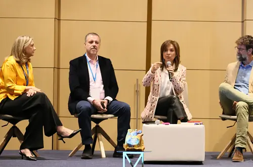 Pantallas: el riesgo oculto para la salud emocional