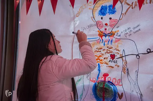 Colombia enfrenta el desafío de una educación sexual integral
