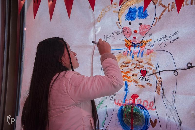 Colombia enfrenta el desafío de una educación sexual integral