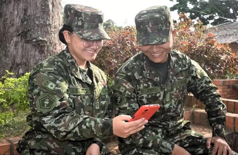 Ejército abre 15 mil cupos para servicio militar 2025
