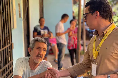 Prosperidad Social inicia octavo ciclo de pagos en el Meta