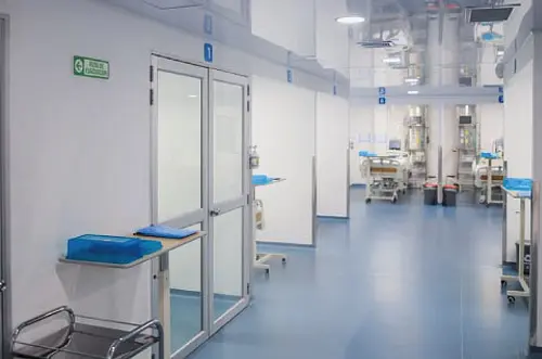 MinSalud acelera medidas para UCI en Colombia