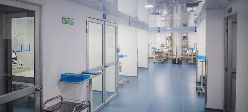 MinSalud acelera medidas para UCI en Colombia