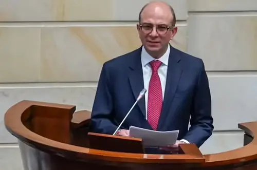 ¿Quién es el cordobés que llega a la Corte Constitucional?