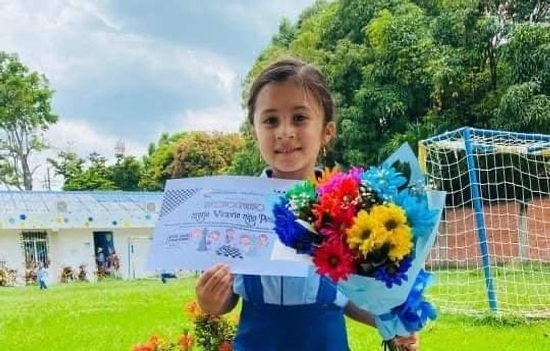 Victoria Niño, la llanera que brilla en el ajedrez panamericano