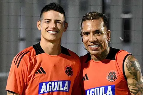 Colombia busca asegurar su cupo al Mundial 2026 frente a Bolivia