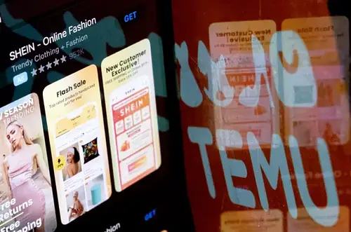 ¿Temu y Shein tendrán nuevos impuestos en Colombia?