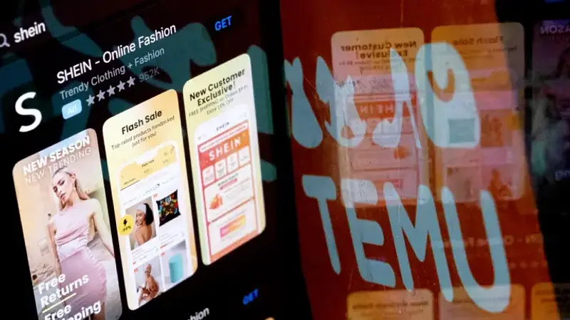 ¿Temu y Shein tendrán nuevos impuestos en Colombia?