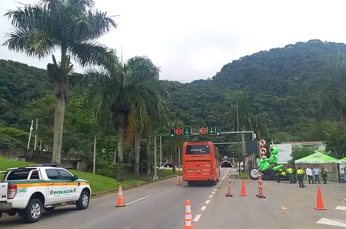 Gobierno activa plan de choque en vía al Llano