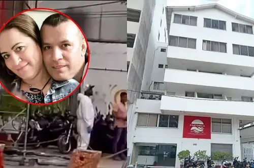 Misterio en San Andrés: investigan muerte de familia bogotana en hotel turístico
