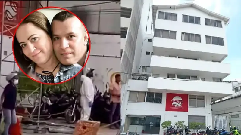Misterio en San Andrés: investigan muerte de familia bogotana en hotel turístico