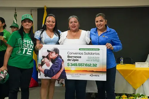 Dignidad mayor: inversión histórica en 7 municipios