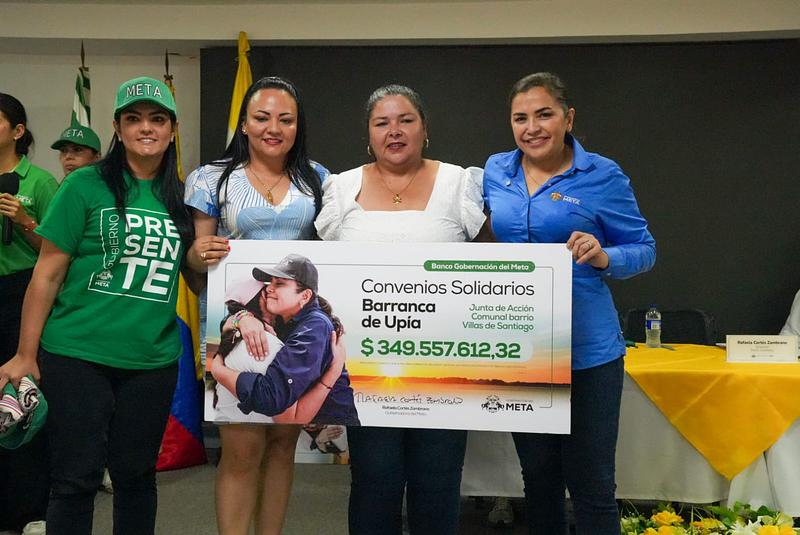 Dignidad mayor: inversión histórica en 7 municipios