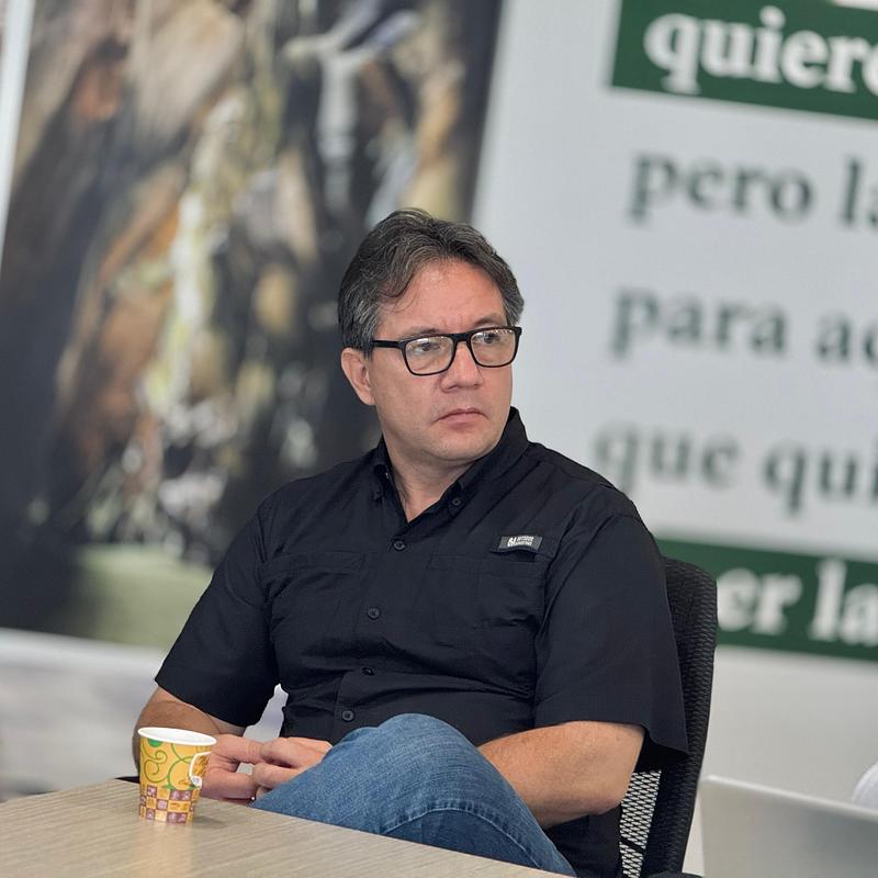 Alivio millonario para productores en el Meta
