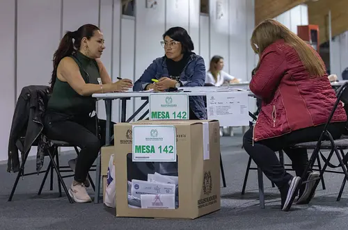 Juventud a las urnas: cierran inscripciones el 19 de julio