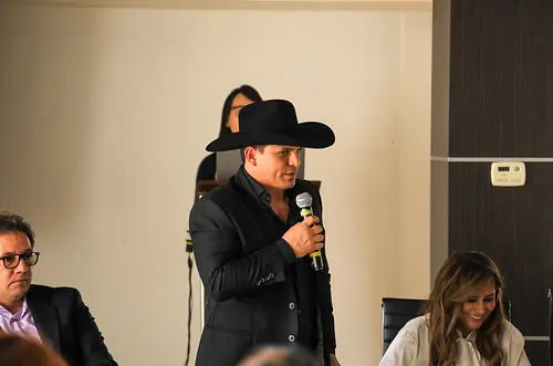 Gobernador de Casanare exige soluciones para crisis arrocera