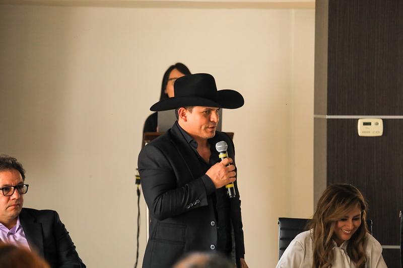 Gobernador de Casanare exige soluciones para crisis arrocera
