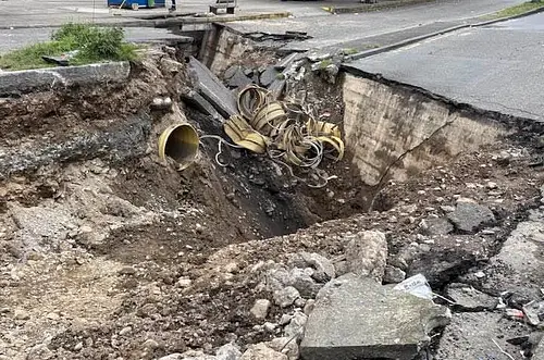 Ejército instalará puente militar en Villa Julia