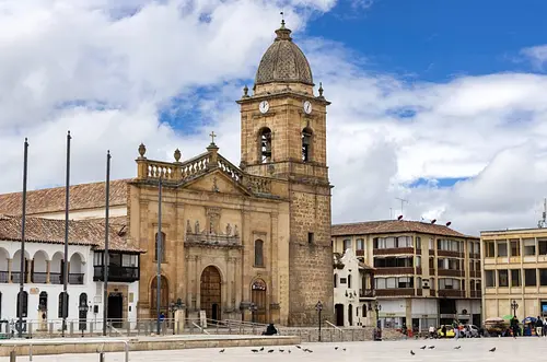 Tunja, la ciudad más barata de Colombia