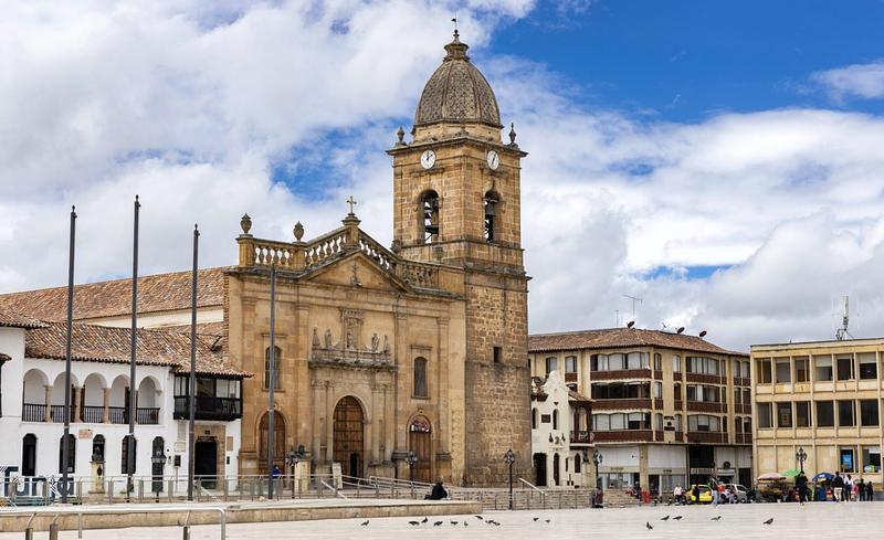 Tunja, la ciudad más barata de Colombia