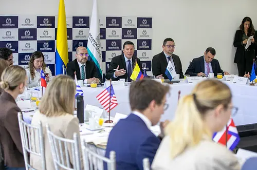 Elecciones 2026: Registraduría revela blindaje electoral