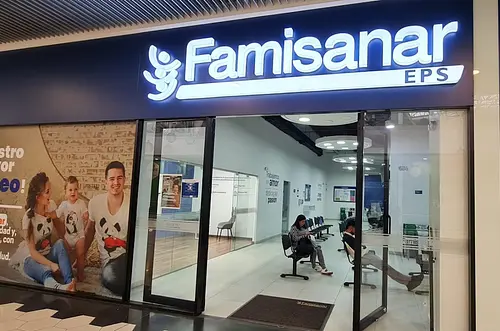 Procuraduría pone la lupa sobre Sanitas y Famisanar
